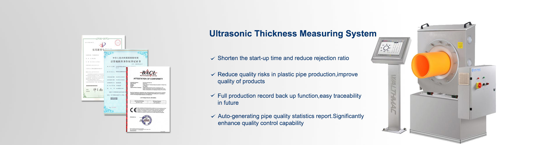 गुणवत्ता ग्रेविमेट्रिक फीडिंग सिस्टम फैक्टरी