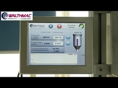 गुरुत्वाकर्षण नियंत्रण प्रणाली की स्थिर स्थिति